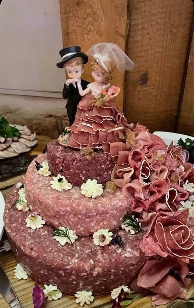 creative food 21 People Got Too Creative with Their Food (23 photos)