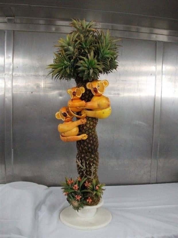 creative food 8 People Got Too Creative with Their Food (23 photos)