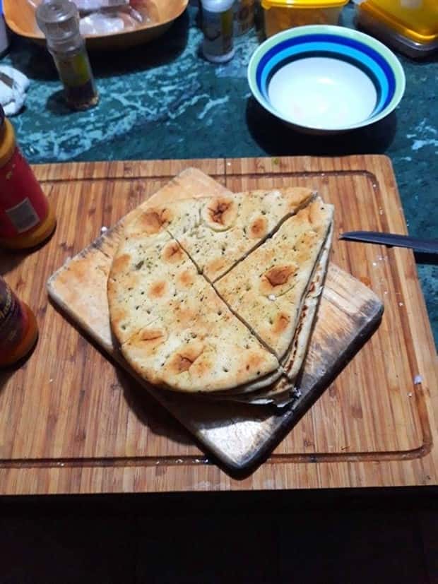 creative food 9 People Got Too Creative with Their Food (23 photos)