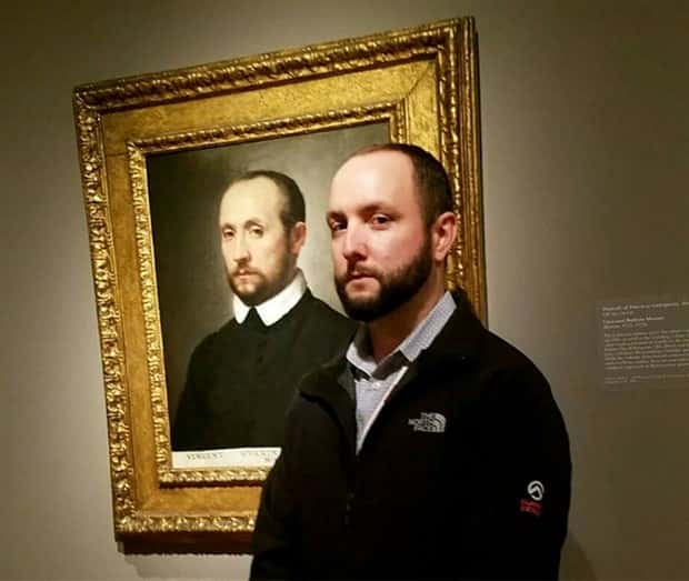 doppelgangers in museums 2 Doppelgängers Found Hanging in Museums (31 photos)