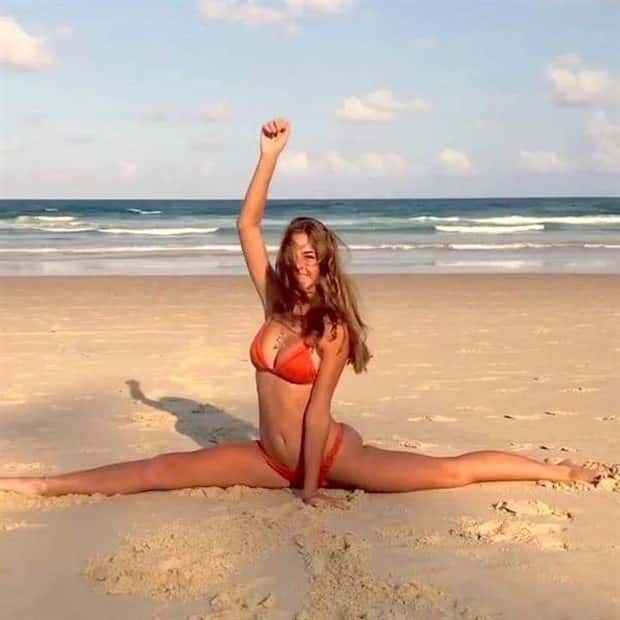 flexible girls 11 Hot Flexible Girls #7 (22 photos)