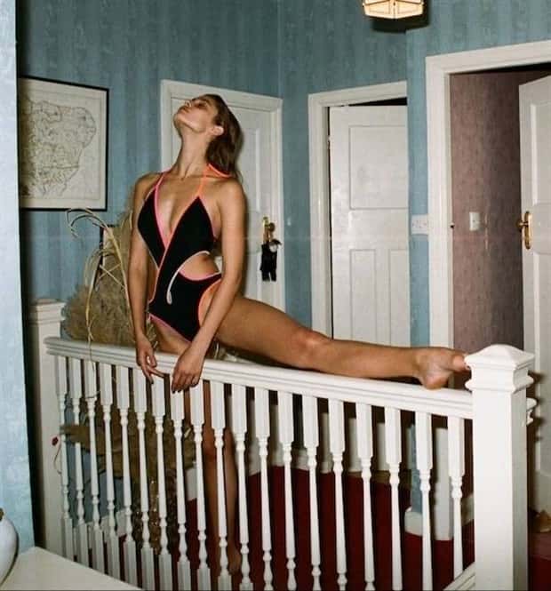 flexible girls 13 Hot Flexible Girls #7 (22 photos)