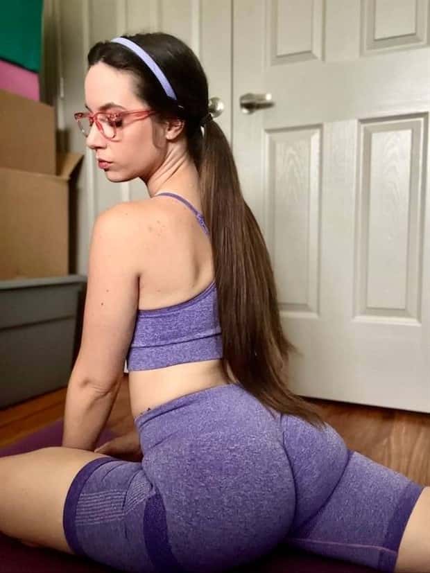 flexible girls 16 Hot Flexible Girls #7 (22 photos)