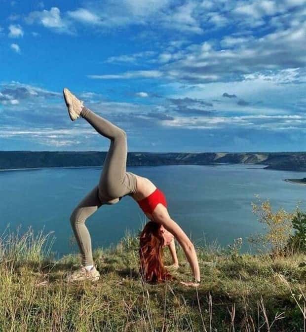 flexible girls 17 Hot Flexible Girls #7 (22 photos)