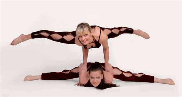 flexible girls 22 Hot Flexible Girls #7 (22 photos)