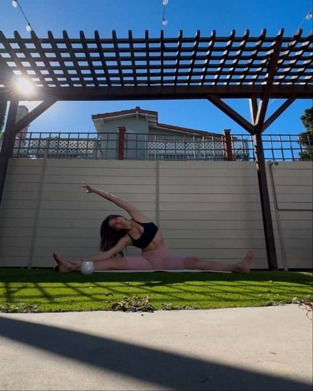 flexible girls 3 Hot Flexible Girls #7 (22 photos)