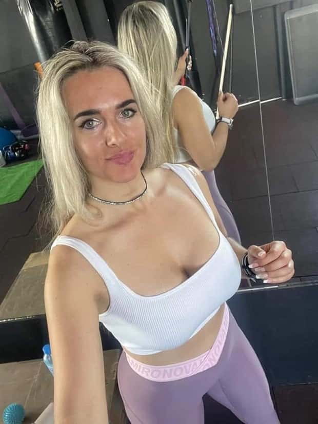 girls in white 2 Hot Girls in White Shirts #6 (20 photos)