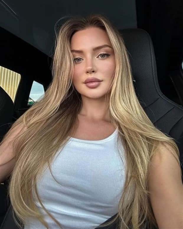 girls in white 4 Hot Girls in White Shirts #6 (20 photos)