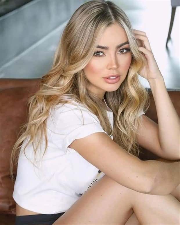 girls in white 6 Hot Girls in White Shirts #6 (20 photos)