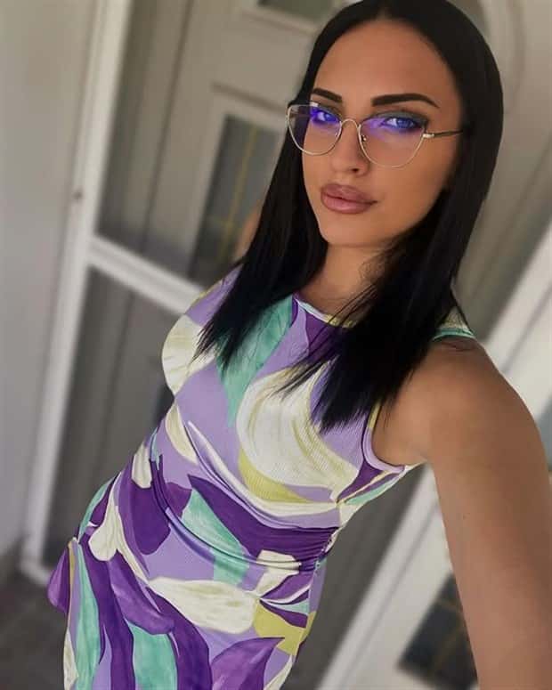 girls with glasses 9 Hot Girls with Glasses #27 (22 photos)