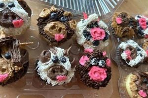 Horrifying Cakes That Ruin Parties (33 photos)