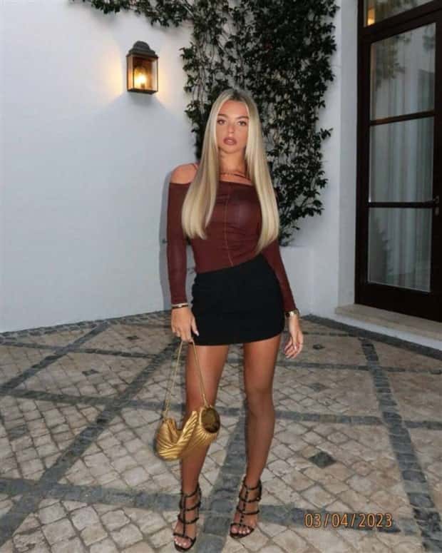 hot blondes 6 Down for Blondes #6 (21 photos)