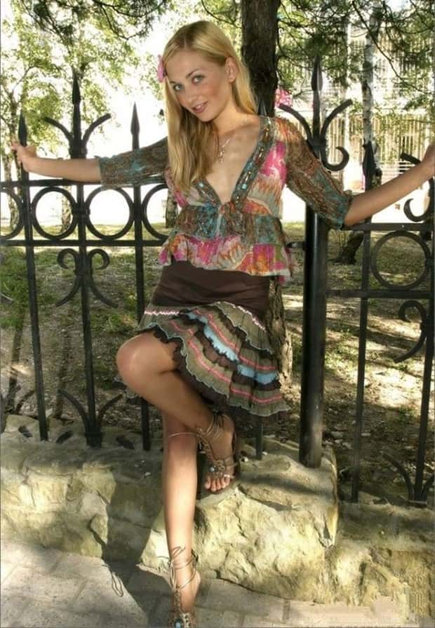 hot everyday russian girls 19 Hot Russian Girls #21 (23 photos)