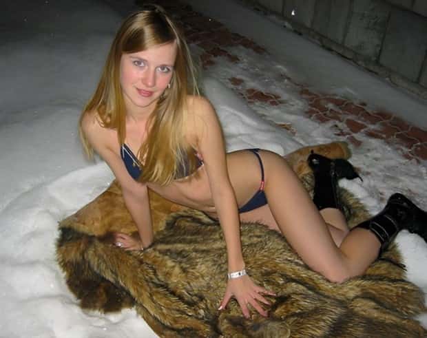 hot everyday russian girls 23 Hot Russian Girls #21 (23 photos)