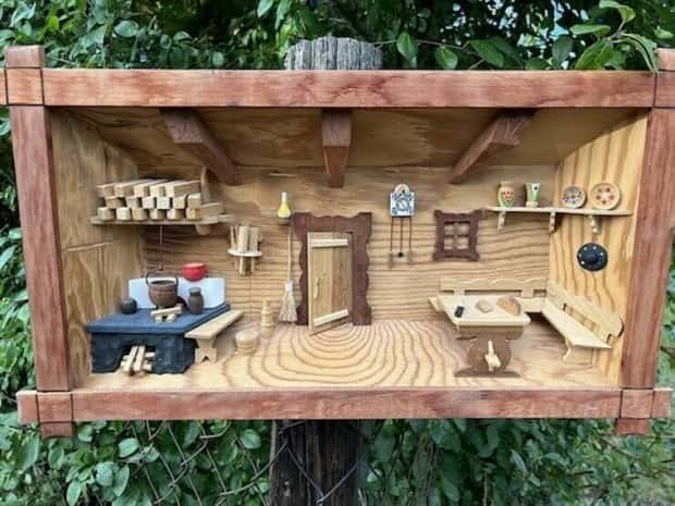 impressive things 11 Impressive Things Creative People Have Done (28 photos)