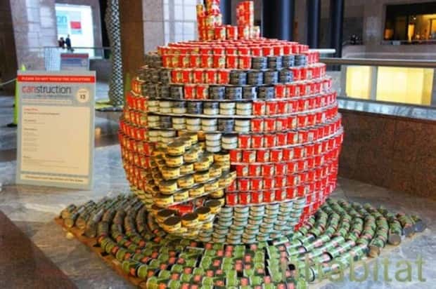 impressive things 12 Impressive Things Creative People Have Done (28 photos)