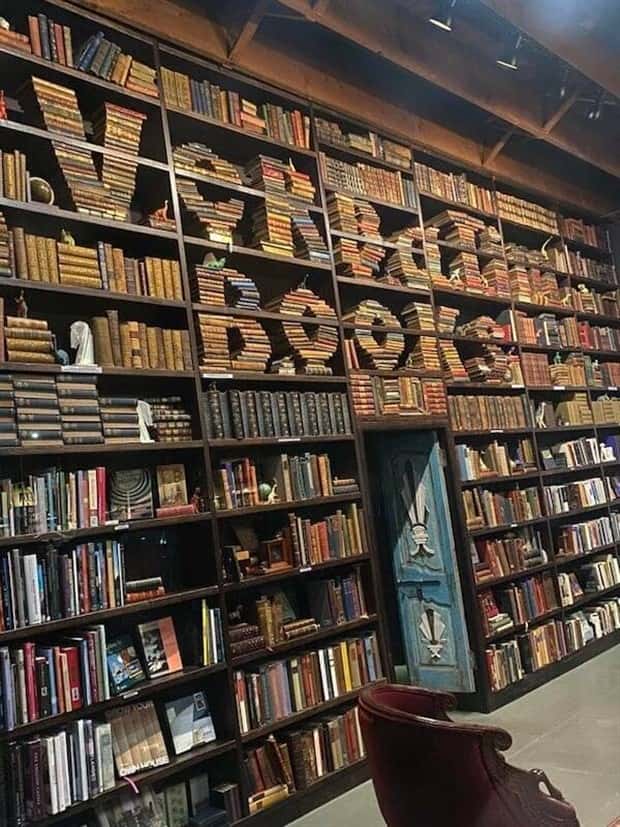 impressive things 13 Impressive Things Creative People Have Done (28 photos)