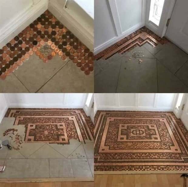 impressive things 17 Impressive Things Creative People Have Done (28 photos)