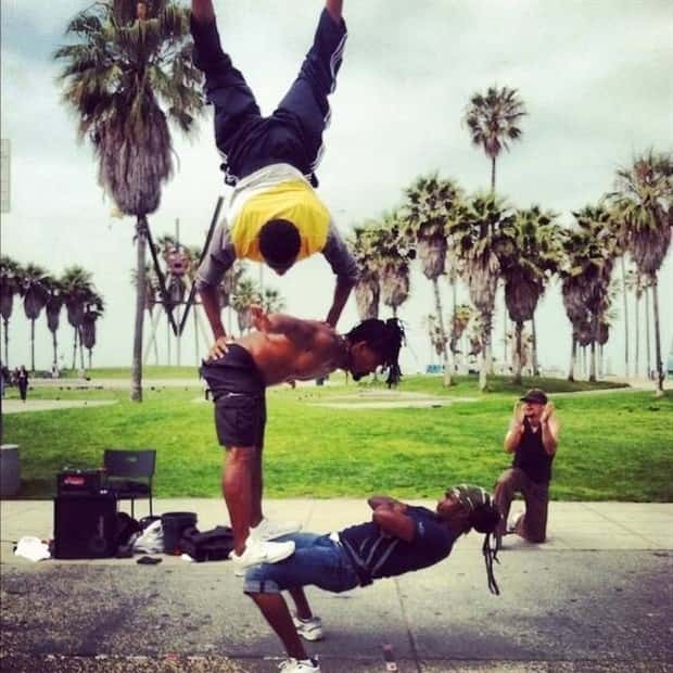 impressive things 21 Impressive Things Creative People Have Done (28 photos)