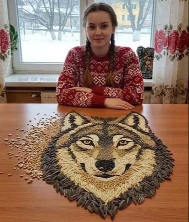 impressive things 22 Impressive Things Creative People Have Done (28 photos)