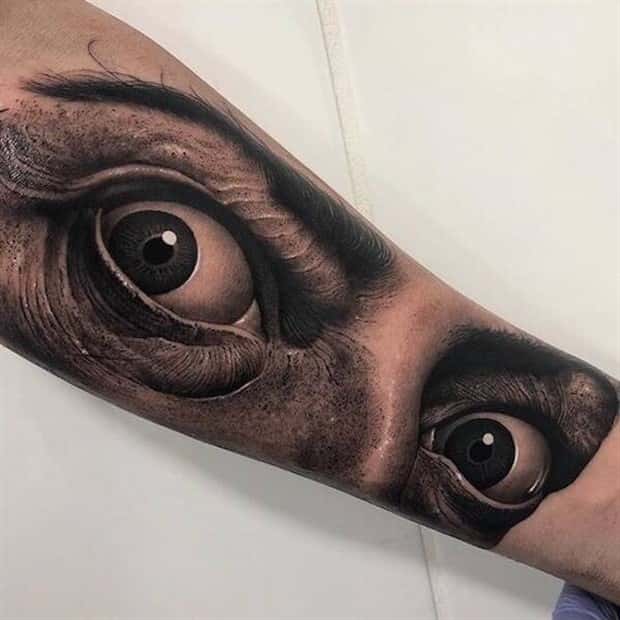 impressive things 28 Impressive Things Creative People Have Done (28 photos)