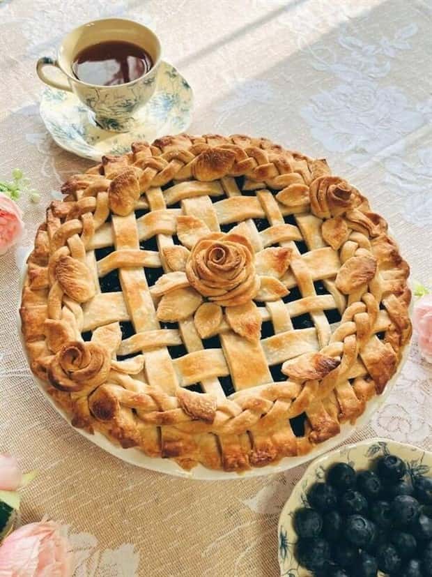 impressive things 4 Impressive Things Creative People Have Done (28 photos)