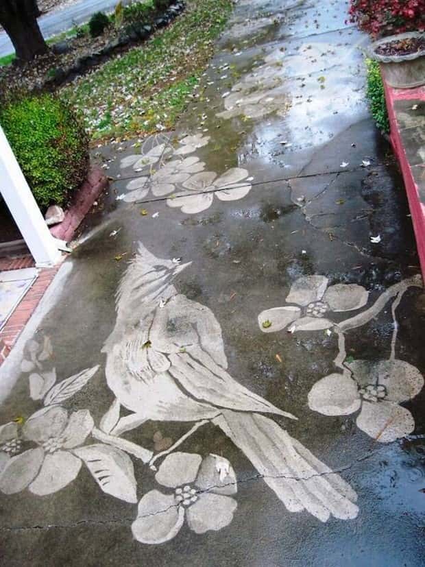 impressive things 5 Impressive Things Creative People Have Done (28 photos)