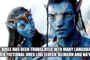 Cool and Interesting Facts #434 (20 photos)