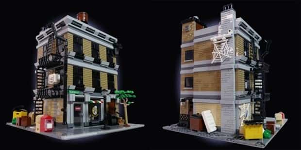 lego world 12 Amazing LEGO World #15 (21 photos)