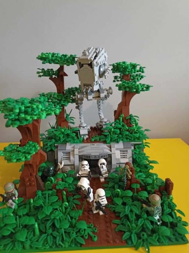 lego world 17 Amazing LEGO World #15 (21 photos)