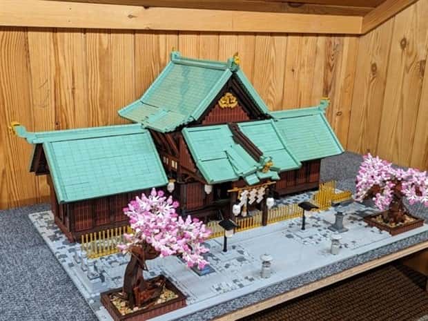 lego world 19 Amazing LEGO World #15 (21 photos)