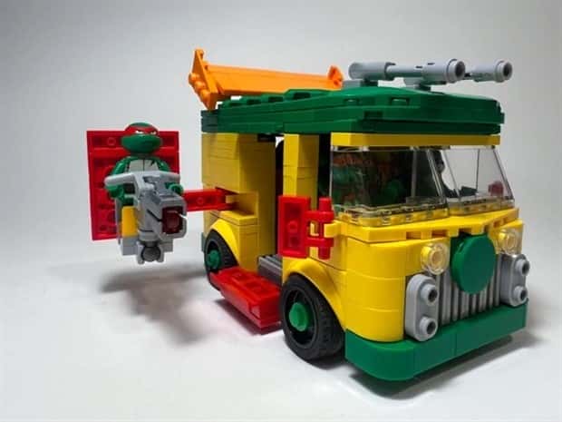 lego world 7 Amazing LEGO World #15 (21 photos)
