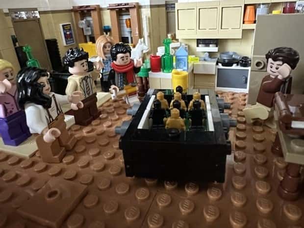 lego world 9 Amazing LEGO World #15 (21 photos)