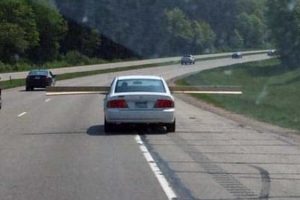 Ridiculous Safety Fails #21 (22 photos)