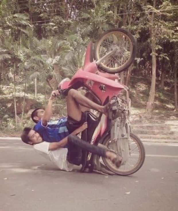 Shit Happens Regularly, Get Used To It #332 (23 photos)