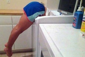 Being Short Is a Full-Time Problem (24 photos)