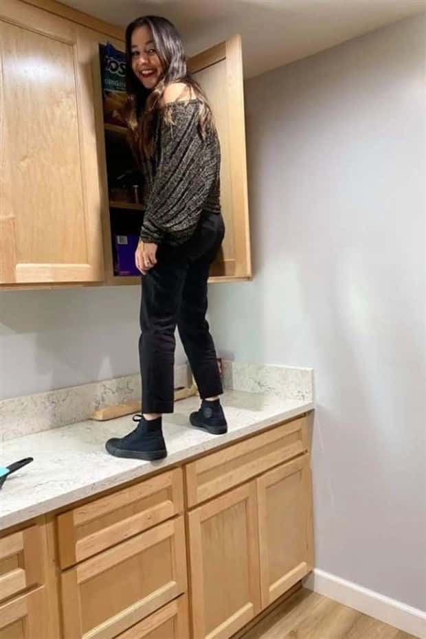 short people 19 Being Short Is a Full Time Problem (24 photos)
