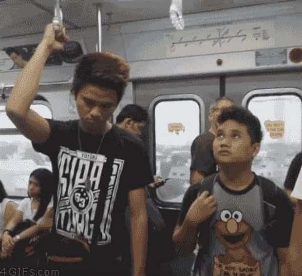 short people 6 Being Short Is a Full Time Problem (24 photos)