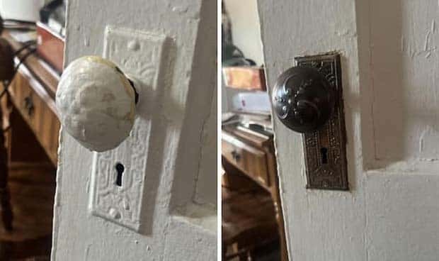 sketchy landlord fixes 11 Landlord Fixes That Made Things Worse (29 photos)
