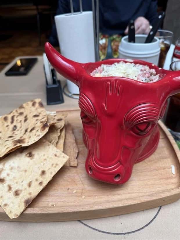 Very Strange Food Serving #24 (24 photos)