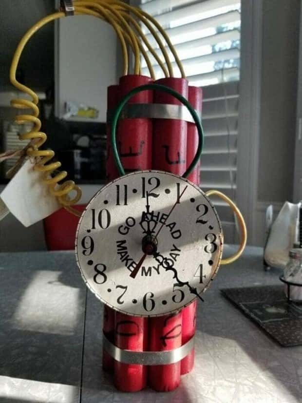 strange thrift store things 1 Strange Things Found in Thrift Stores #28 (20 photos)