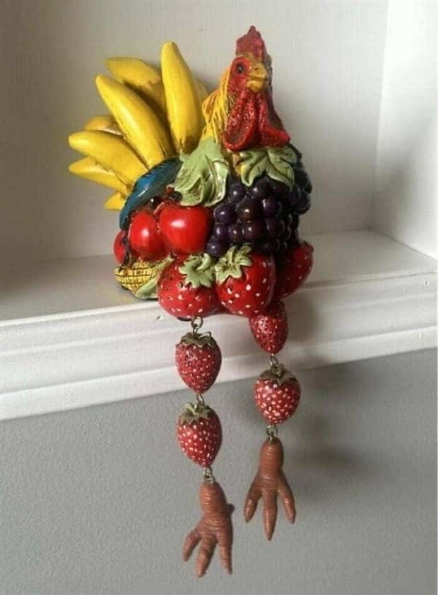 strange thrift store things 2 Strange Things Found in Thrift Stores #28 (20 photos)