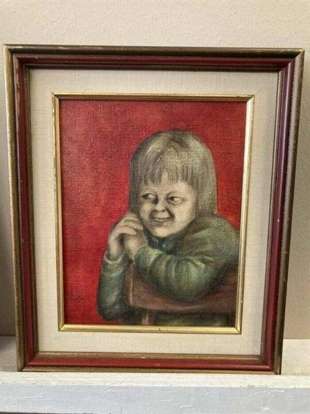 strange thrift store things 6 Strange Things Found in Thrift Stores #28 (20 photos)