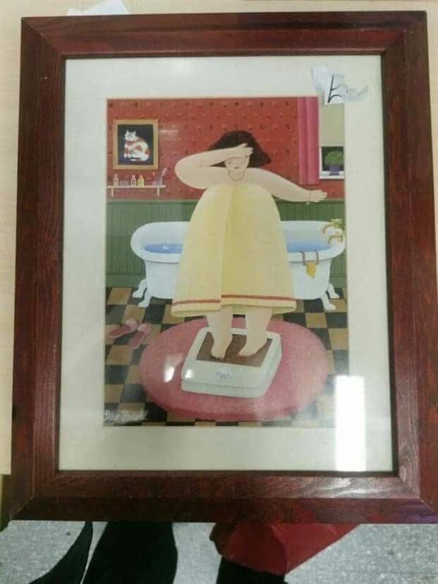 strange thrift store things 8 Strange Things Found in Thrift Stores #28 (20 photos)