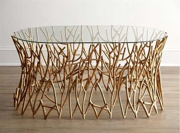 uniquoe table designs 1 Game Changing Unique Table Designs (24 photos)