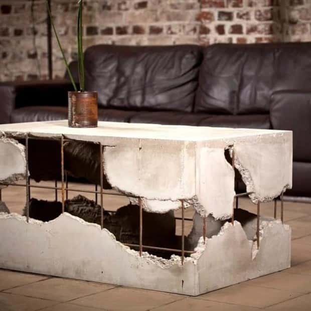 uniquoe table designs 11 Game Changing Unique Table Designs (24 photos)