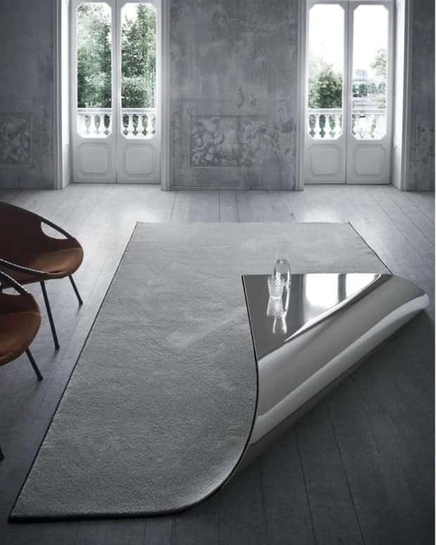 uniquoe table designs 12 Game Changing Unique Table Designs (24 photos)