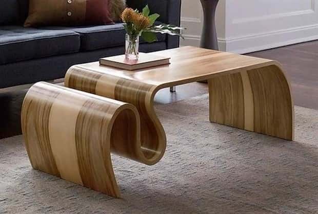 uniquoe table designs 17 Game Changing Unique Table Designs (24 photos)