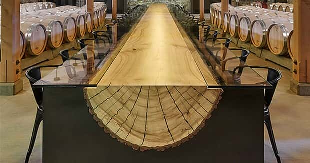 uniquoe table designs 5 Game Changing Unique Table Designs (24 photos)