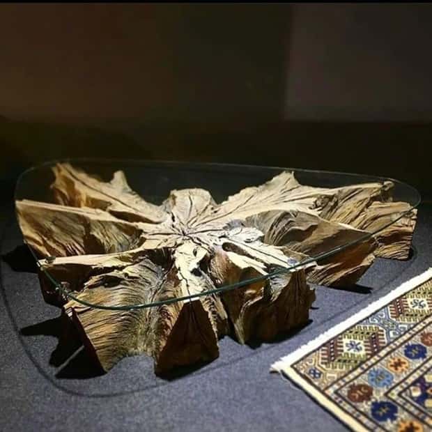 uniquoe table designs 8 Game Changing Unique Table Designs (24 photos)